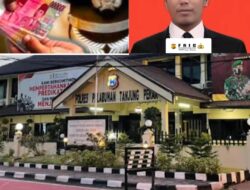 Diduga Bungkam Media, Kapolres Pelabuhan Tanjung Perak Dinilai Langgar Arahan Kapolri