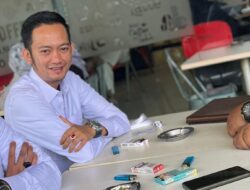 Terkait Izin Pertambangan Rakyat, Ini Tanggapan Fuja Ibrahim : 