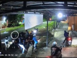 Polres Gresik Ungkap Kasus Pengeroyokan di Balongpanggang, Satu Pelaku Diamankan Buru Sejumlah DPO