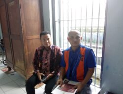 Warga Sampang Laporkan Oknum Aparat ke Propam Diduga Dipaksa dan Paksa Mengaku