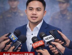 Wartawan Diduga Diblokir Saat Konfirmasi, FRJRI Minta Klarifikasi dan Junjung Etika Pers