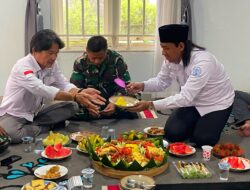 Jejakdigitalnusantara.com Resmi Diluncurkan, Menjadikan Akurasi Panglima dan Hukum sebagai Kompas