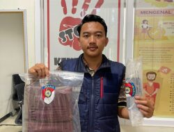 Gerak Cepat Resmob Polres Gresik Tangkap Pelaku Pencabulan Pelajar di Kebomas