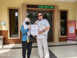 Unggahan Media Sosial Berujung Laporan Polisi, Akun Facebook Vianetta Ragmania Dipolisikan