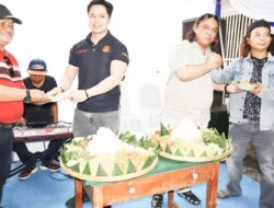 Dodik Firmansyah Luncurkan Kantor Hukum Baru, Siap Layani Masyarakat dengan Lebih Baik”