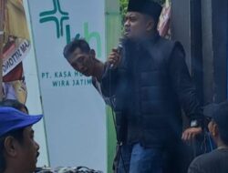 Musawwi Ketua Sapura: Urus KTP Surabaya Wajib Surat Tanah Bentuk Diskriminasi Terhadap Warga
