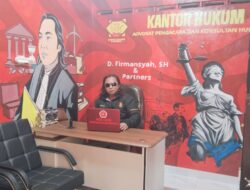 Isu Damai Dibantah Keras, Kuasa Hukum BRN Bongkar Dugaan Pidana Pengeroyokan di Sukorejo