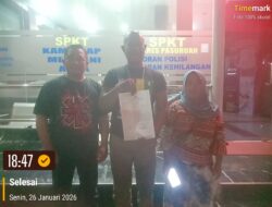 Dipinjam untuk Bekerja, Mobil Warga Purwosari Diduga Digelapkan Teman Sendiri