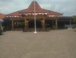 Satu Kuintal Lebih Beras Bansos Tahun 2025 Belum Disalurkan Oleh Pemdes Gedangrowo