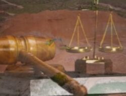 Lapor Jendral Kapolri..! Diduga Gakum Wilayah Kuansing Tidak Efektif, Ada Galian C di HGU PT. KTBM Perkebunan Sawit