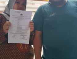 Diduga Cemarkan Nama Baik Lewat WhatsApp, Pemred Datacyber.id Tempuh Jalur Hukum di Polrestabes Surabaya