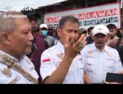 Kasus Mafia Tanah di Tambak Oso, NU-LDII Jangan Mau Diadu Domba