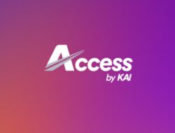 Cara Pesan Tiket Kereta untuk Penumpang Wanita Lewat Aplikasi KAI