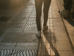 Sederet Manfaat Jalan Kaki bagi Kesehatan Tubuh