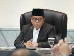 Tak Ditinggal! Nasib Guru Madrasah Swasta Dipastikan Terus Diperjuangkan