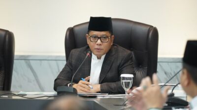 Tak Ditinggal! Nasib Guru Madrasah Swasta Dipastikan Terus Diperjuangkan