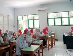 TPG Guru Madrasah Belum Cair, Kemenag Ungkap Alasannya!