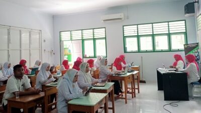 TPG Guru Madrasah Belum Cair, Kemenag Ungkap Alasannya!