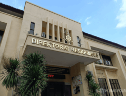 Proyek Mebel SMK Rp 10,2 M Digoyang Korupsi, 2 Orang Jadi Tersangka