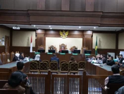 JPU Beberkan Dugaan Tekanan dalam Pengurusan Izin Terminal Merak