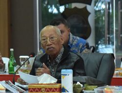 Pengawasan Minim, Reformasi Polri Terancam Gagal?