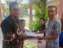 Bersama Mas Slamet Dari Pemuda Untuk Seluruh Masyarakat Desa Sawohan Menuju Arah Lebih Baik