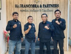 Kuasa Hukum Serahkan Dugaan Pengelolaan Dana Jemaat GBI TOC ke Proses Hukum