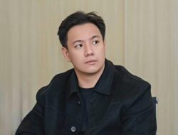 David Lim, Tokoh Muda Surabaya yang Menempuh Jalan Sunyi sebagai Entrepreneur Milenial