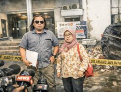 Kasus Penipuan dan Penggelapan Mobil, Ikke Septianti Berhadapan dengan Hukuman Berat