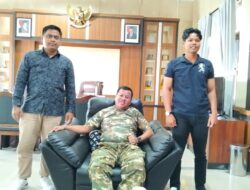 KIPAN KUANSING, Berkolaborasi dengan pemerintah menyikapi Maraknya peredaran kasus penyalahgunaan narkoba