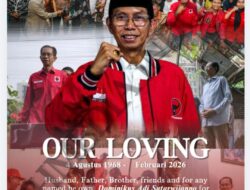 PDIP Jatim Sampaikan Duka Cita Mendalam atas Wafatnya Ketua DPRD Surabaya Adi Sutarwijono