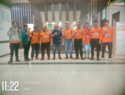 LSM Trinusa Kawal Aspirasi PJL KA ke DPRD Pasuruan, Soroti Gaji Minim dan Ketiadaan THR