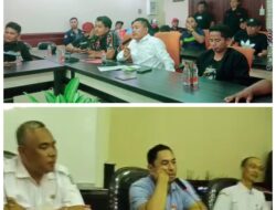 Sekwan Tak Pahami Aturan Reses, AMI Siap Laporkan Dugaan Pelanggaran Dana Reses dan Catering Fiktiv ke Kajati