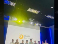 Jelajah Masjid Nusantara Diluncurkan, Program Masjid Nusantara 2026 Perkuat Peran Masjid di Pelosok Negeri