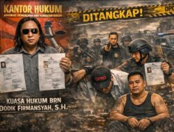 Sakera Berulah, Polres Pasuruan Keluarkan DPO untuk 2 Anggotanya”