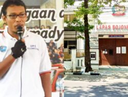 Razia Lapas Bojonegoro, Tak Ada Tes Urine di Tengah Isu Narkoba