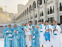 Semua Bisa Umroh.Tugas Kita Memantaskan, Bukan Memastikan.