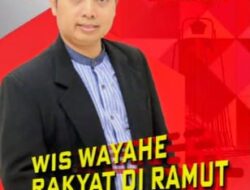 Dari Ruang Praktik ke Panggung Publik: Dr. Andre Yulius Disebut “Risma Versi Pria”, Fenomena Baru Jawa Timur
