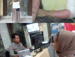 LP Jalan di Tempat, Keluarga Korban Desak Polisi Bertindak
