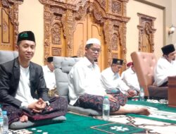 Dua Da’i Muda Nusantara di Sabilu Taubah: Dakwah dengan Kasih Sayang, Bukan Saling Serang