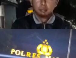 Dugaan Pencurian Kabel Milik PTTelkom Aparat Penegak Hukum Diminta Tegas 