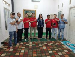 Serap Aspirasi, Senator Asal Lampung Almira Nabila Fauzi Undang FORJIP Sebagai Penyambung Lidah Masyarakat 