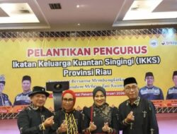 Epi Martison dan Orkestra Tradisi Kuansing: Ketika Bunyi, Gerak, dan Ingatan Kolektif Menyatu Menjadi Masa Depan