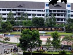 UMM Buka 8 Beasiswa Mahasiswa Baru 2026, Potongan Biaya Hingga 100 Persen