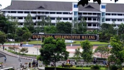 UMM Buka 8 Beasiswa Mahasiswa Baru 2026, Potongan Biaya Hingga 100 Persen