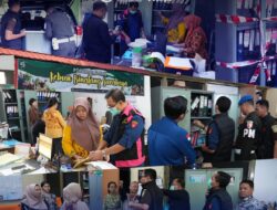 Kantor PD Taman Satwa Surabaya Digeledah Terkait Kasus Korupsi