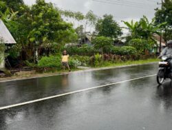 Mudik Lancar! Gubernur Luthfi Janji Tutup Semua Lubang di Jawa Tengah