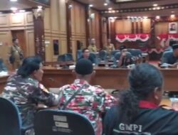 Konflik Pimpinan Tak Kunjung Usai, Aliansi Peduli Sidoarjo Ancam Bawa Carut-Marut Daerah ke Kemendagri.