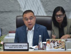 DPR Tegaskan Peserta PBI Tetap Dilayani, Iuran Dibayar Pemerintah 3 Bulan ke Depan