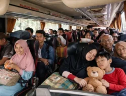 Kuota Terbatas! Mudik Gratis Pasuruan 2026, Daftar di Sini